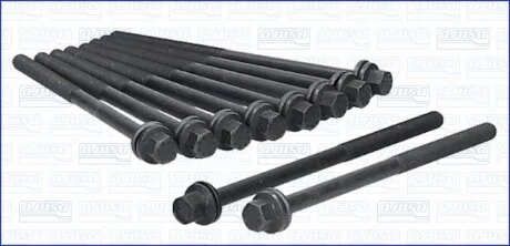 Болт кріплення кришки гбц AJUSA 81038700