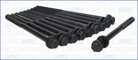 Болт кріплення кришки гбц AJUSA 81039500