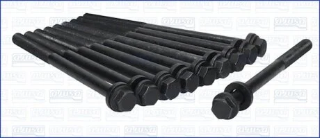 Болт кріплення кришки гбц AJUSA 81039500