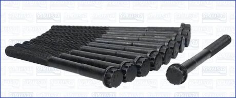 Болт кріплення кришки гбц AJUSA 81050000