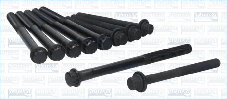 Болт кріплення кришки гбц AJUSA 81067900