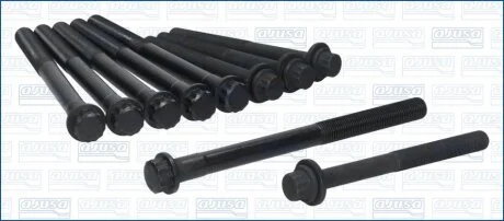 Болт кріплення кришки гбц AJUSA 81067900