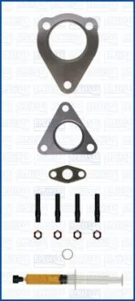 Монтажний комплект турбіни AUDI A4 (B5,B6,B7) 1.9, 2.0d AJUSA JTC11008
