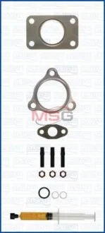 Монтажний комплект турбіни VW TRANSPORTER T4 2.5d AJUSA JTC11013