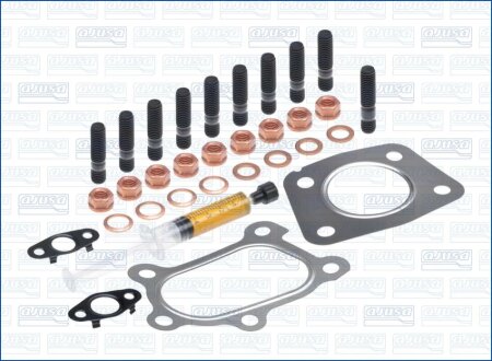 Комплект прокладок турбокомпрессора Mazda 3 AJUSA JTC11770