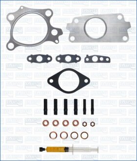 Комплект монтажный (турбины) MAZDA 6 (12-), CX-5 (12-) 2.2d AJUSA JTC11935