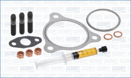 Комплект прокладок компресора AJUSA JTC11940
