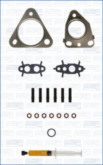 Комплект монтажный (турбины) NISSAN X-TRAIL II 2.0d AJUSA JTC12423