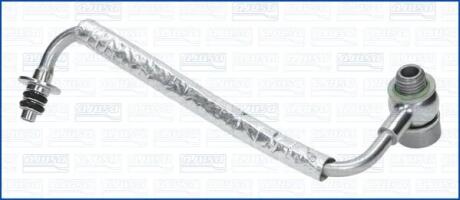 Трубка подачі масла OPEL ASTRA J 1.4i/ CHEVROLET AVEO (11-) 1.4i AJUSA OP10202