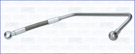 Трубка подачи масла VW T4 2.5d AJUSA OP10245