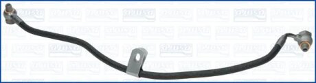Трубка подачи масла CITROEN JUMPER II/ PEUGEOT BOXER (06-) 2.2d AJUSA OP10318