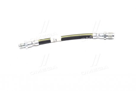 Шланг гальмівний ГАЗ 2217 L = 230 (куплен. ГАЗ) АЛ-КОМПАНИ 2217-3506025-10
