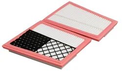 Фільтр повітря ALCO MD8406