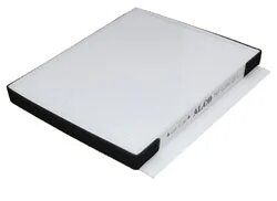 Фільтр салону ALCO MS6348