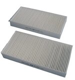 Фільтр салону ALCO MS6487