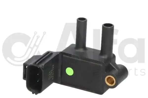 Датчик перепаду тиску вихлопних газів DPS Alfa e-Parts AF01722 (фото 1)