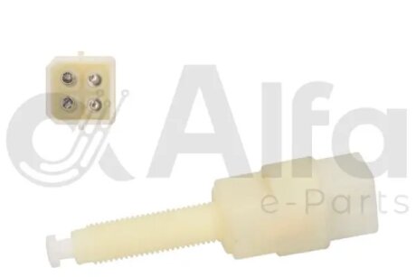Вимикач ліхтаря стоп-сигналу Alfa e-Parts AF02062