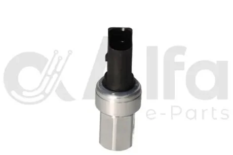 Реле тиску кондиціонера - AC Alfa e-Parts AF02107