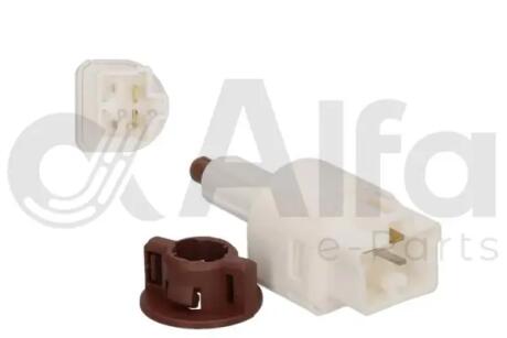 Вимикач стоп-сигналу Alfa e-Parts AF02644