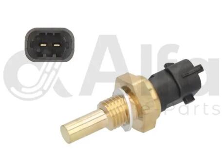Датчик температури охолоджуючої рідини Alfa e-Parts AF05148