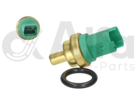 Датчик температури охолоджуючої рідини Alfa e-Parts AF05158
