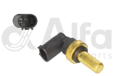 Датчик температури охолоджуючої рідини Alfa e-Parts AF05172