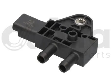 Датчик перепаду тиску вихлопних газів – DPS Alfa e-Parts AF05190