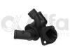 Фланець термостата охолоджуючої рідини Alfa e-Parts AF08165 (фото 1)