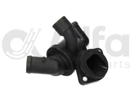 Фланець термостата охолоджуючої рідини Alfa e-Parts AF08165