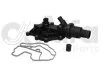 Фланець термостата охолоджуючої рідини Alfa e-Parts AF10575 (фото 1)