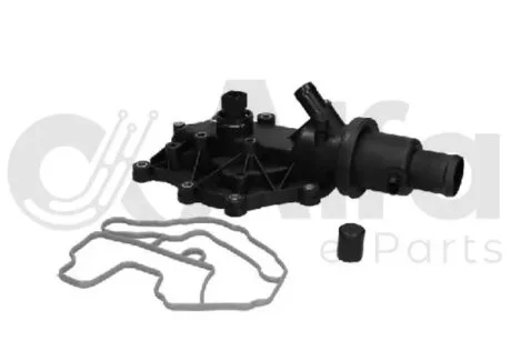 Фланець термостата охолоджуючої рідини Alfa e-Parts AF10575