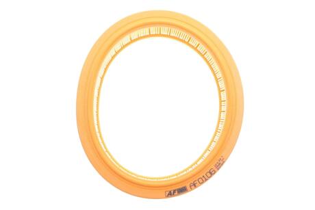 Фильтр воздушный AUDI 100 70-84, SEAT Ibiza II-III, SKODA Favorit 89-97* ALPHA FILTER AF0106