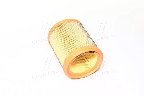 Фільтр повітряний Peugeot Partner 1,1L 96-08, 106 1,1-1,6L 96-, 205 1,1-1,4L 88-98, 306 1,1-1,6L 93-00, 405 1,4L 92-96 / Citroen Berlingo 1,1L 96-10, Xsara 1,6L 97-00  Альфа ALPHA FILTER AF0118
