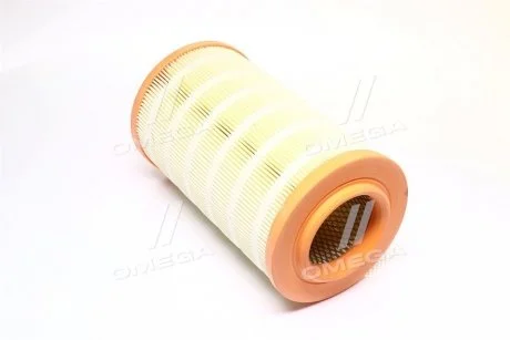 ЕФ повітряний (Fiat Ducato) ALPHA FILTER AF0126