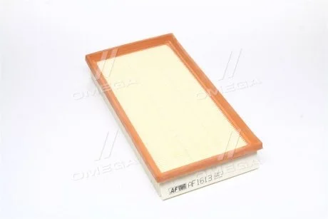 ЕФ повітряний (Seat, Skoda Fabia, VW) ALPHA FILTER AF1613