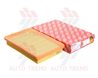 Фильтр воздушный HYUNDAI Accent II* ALPHA FILTER AF1623