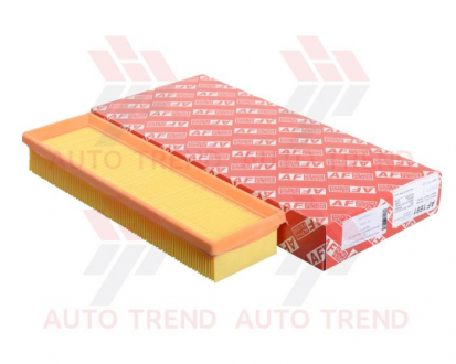 Фильтр воздушный RENAULT Clio I 91-98, Express 86-, Rapid 85-, Twingo 93-07* ALPHA FILTER AF1691