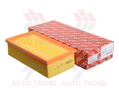 Фильтр воздушный RENAULT Espace III 96-02, Laguna I 93-01, Safrane 92-00* ALPHA FILTER AF1704