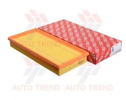 Фильтр воздушный FORD Mondeo I-II-III* ALPHA FILTER AF1733