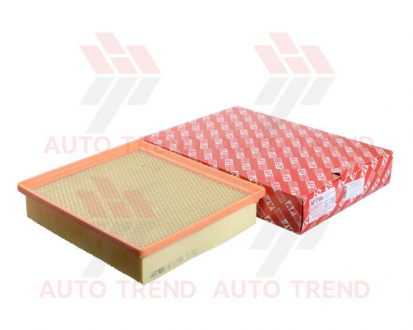 Фильтр воздушный NISSAN, OPEL, RENAULT, VAUXHALL-BEDFORD (LCV)* ALPHA FILTER AF1746s