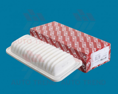 Фильтр воздушный TOYOTA Yaris I, Succeed, Probox* ALPHA FILTER AF1786