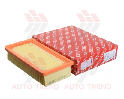 Фільтр повітряний FIAT TIPO 1.8, 2.0 90-95 ALPHA FILTER AF1797