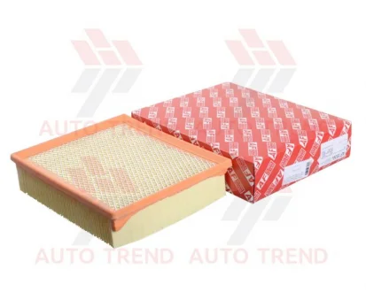 Фільтр повітряний (з сіткою)Ford Focus 2,5L 04-, Kuga 2,5L 08-, Mondeo 2,5L 07- S-Max 2,5L 06-, Volvo C30 2,4-2,5L 06-, C70 2,4-2,5L 06-, S40 2,4-2,5L 04-, S80 2,4-2,5L 06-, V50 2,4-2,5L 04-, V70 2,4- ALPHA FILTER AF1834s