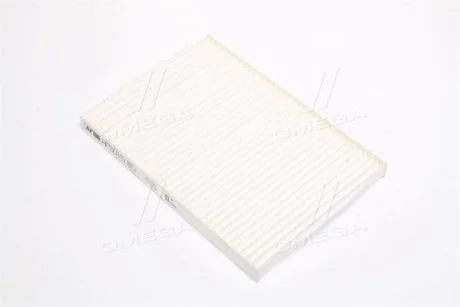 Фільтр салону ALPHA FILTER AF5015