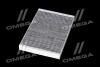 Фільтр салону ALPHA FILTER AF5019a (фото 4)
