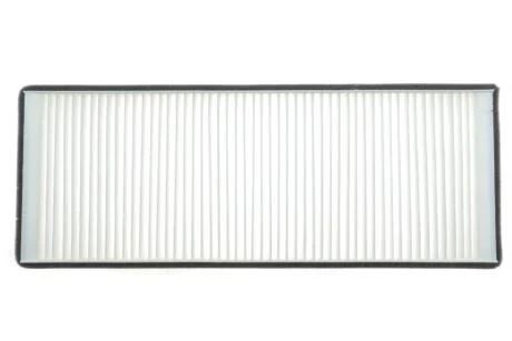 Фільтр салону AUDI A4 95-01, VW PASSAT 96-00 ALPHA FILTER AF5026