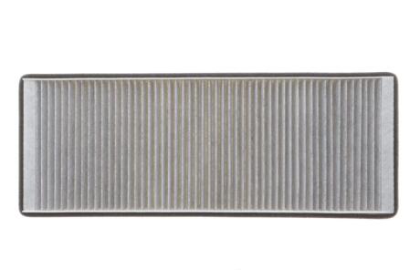 Фільтр салону AUDI A4 95-01, VW PASSAT 96-00 вугільний ALPHA FILTER AF5026a