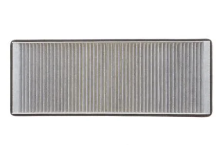 Фільтр салону ALPHA FILTER AF5026a