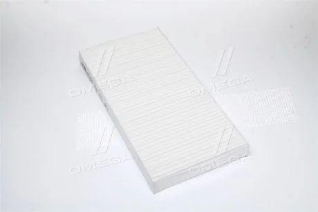 Фільтр салону OPEL VECTRA C 02-, CORSA C 00- (вир-во) ALPHA FILTER AF5027