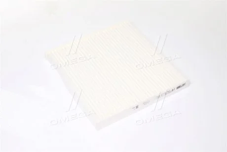 ЕФ повітряний салону (Citroen, Fiat, Peugeot) ALPHA FILTER AF5053